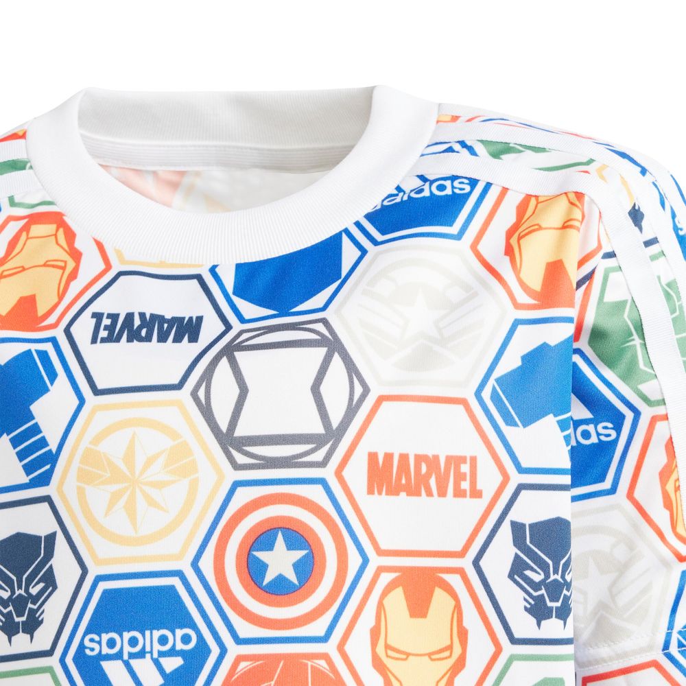 Conjunto-Adidas-Marvel-|-Infantil